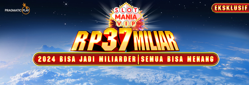 Slot mania VIP 2024